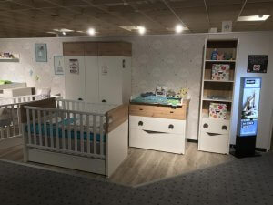 Read more about the article 22057 Till Babyzimmer von Gallery M