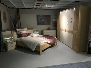 Read more about the article 13830 Capua Schlafzimmer von Disselkamp