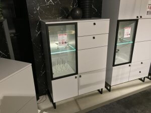 Read more about the article 66150 Lugano Highboard von Niehoff