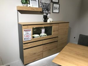 Read more about the article 37969 IL 2103 Highboard von Interliving